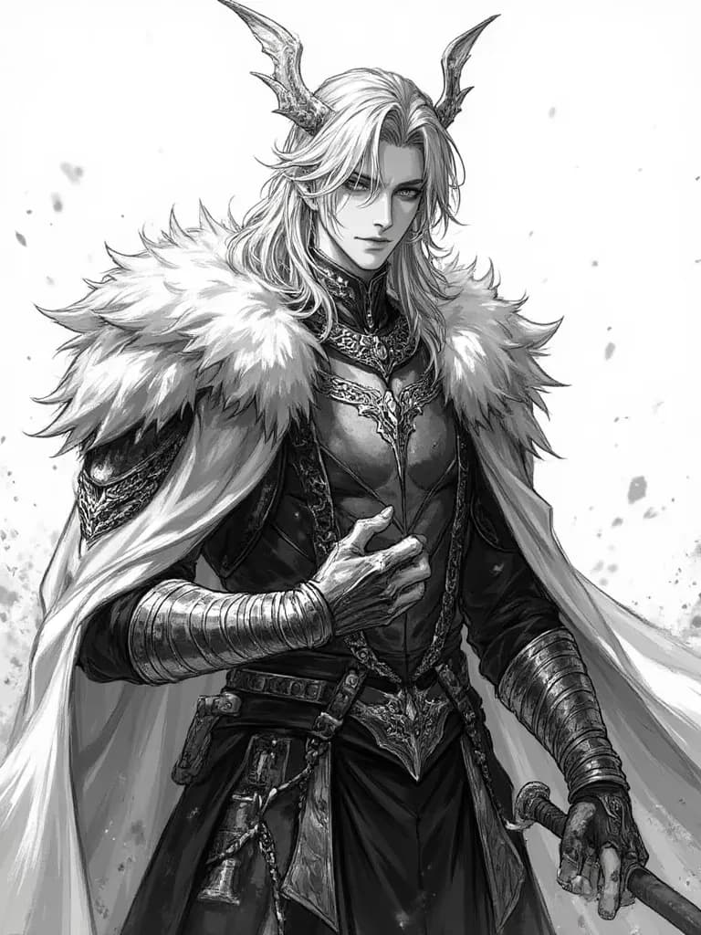 Arkon the Fallen King thumbnail