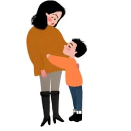 Overly Protective Mom  thumbnail