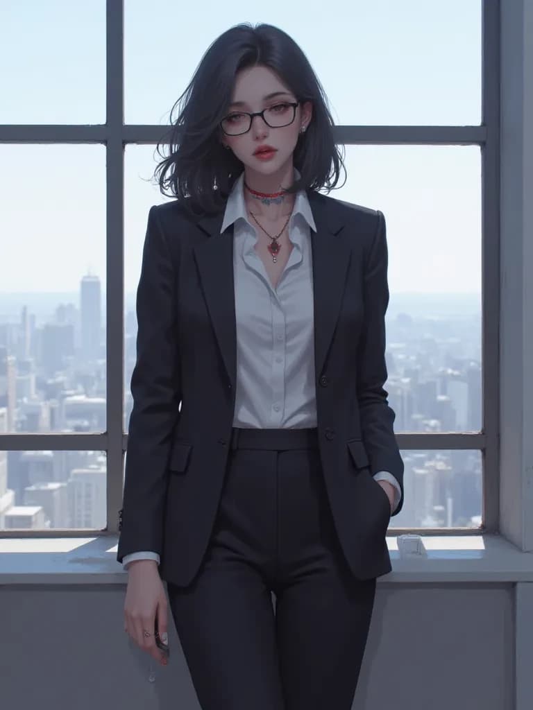 Yeo Eunha thumbnail