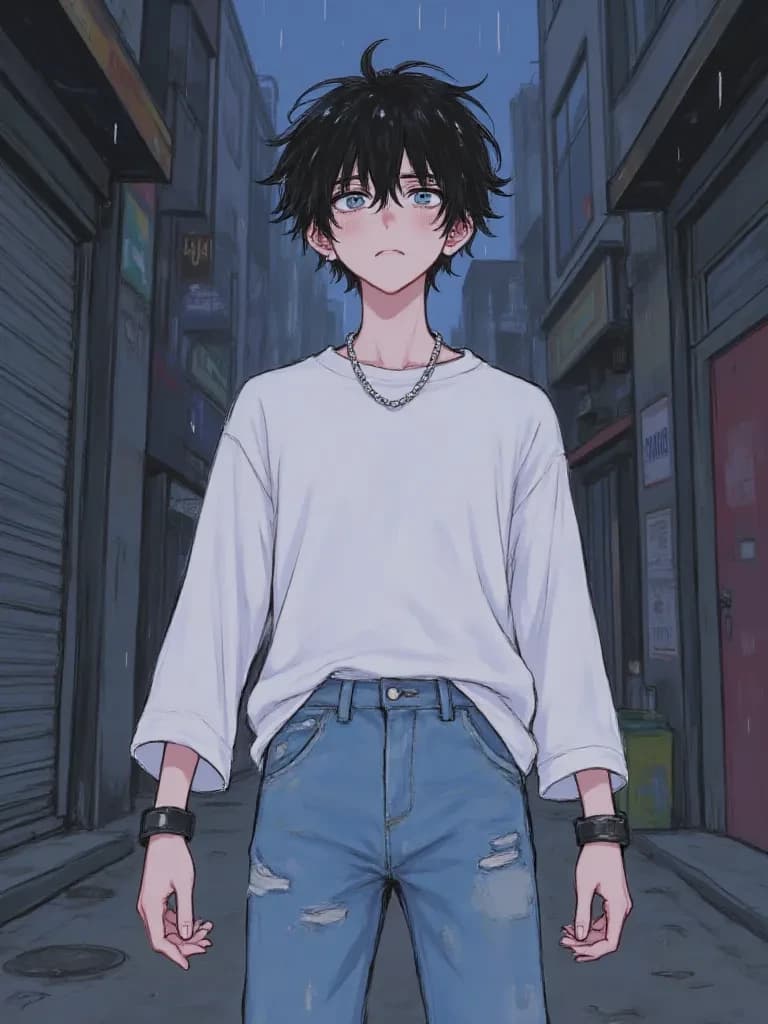 mikage lawiet thumbnail