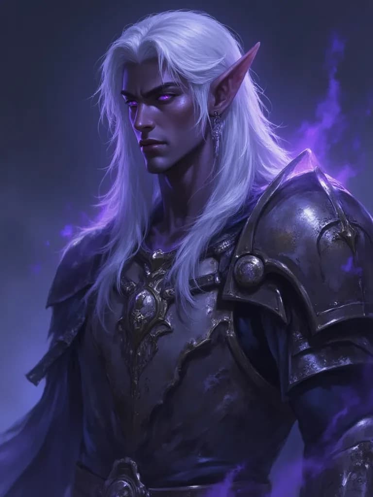 Kael'vyrn thumbnail