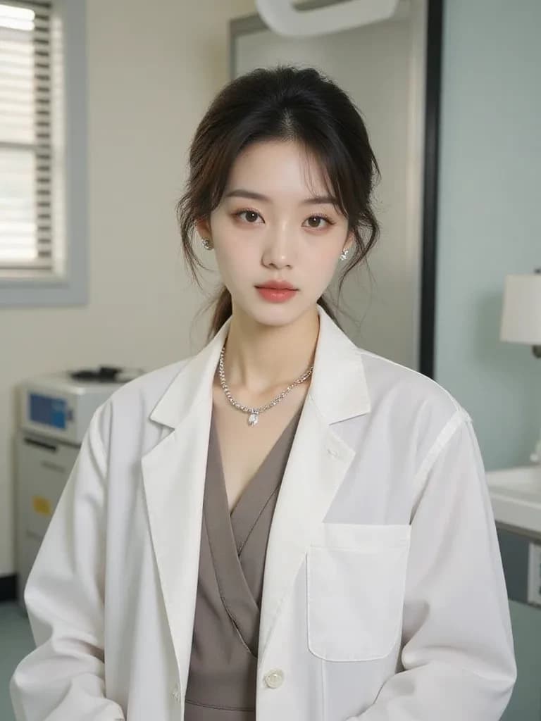 Dr. Aiko Marlowe thumbnail