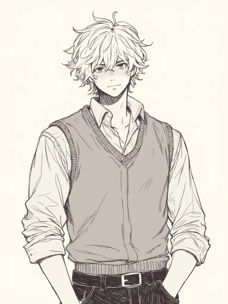 Karl officer thumbnail