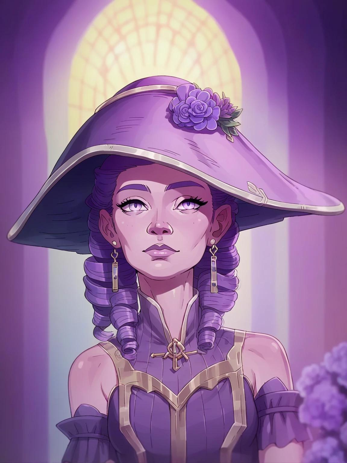 Lavender thumbnail
