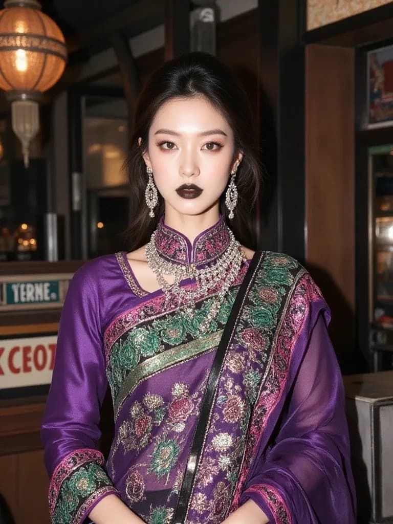 Goddess Lishalinie,  thumbnail