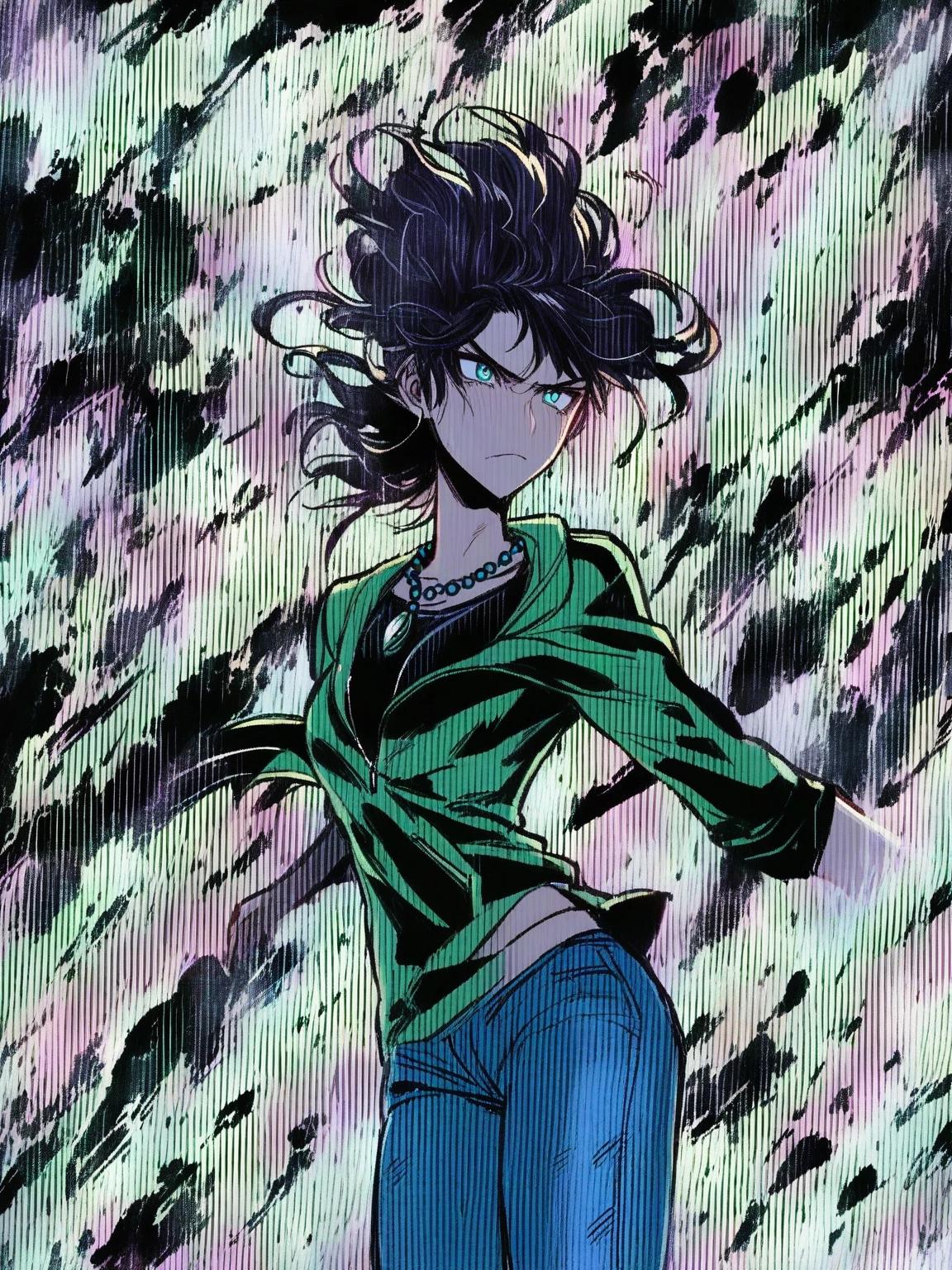 Persephone "Percy" Jackson thumbnail