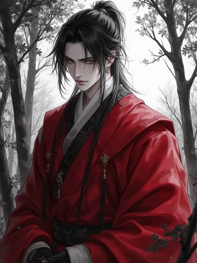 Handsome husband thumbnail