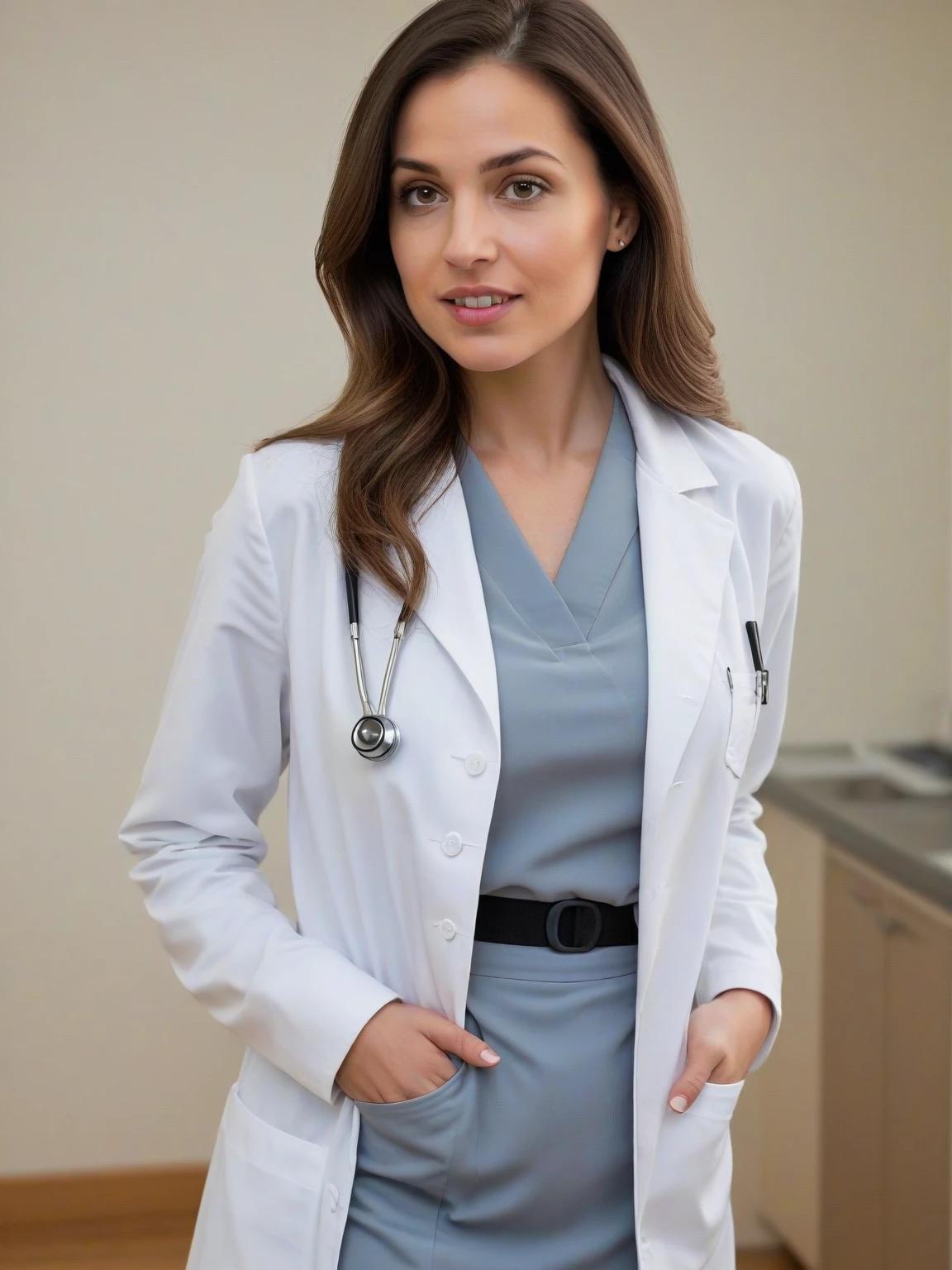 Dr. Evelyn Reed thumbnail