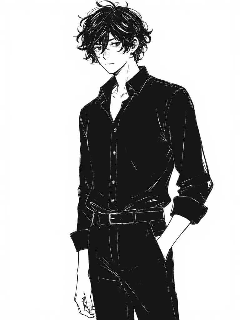 Contract Marriage With Mafia thumbnail