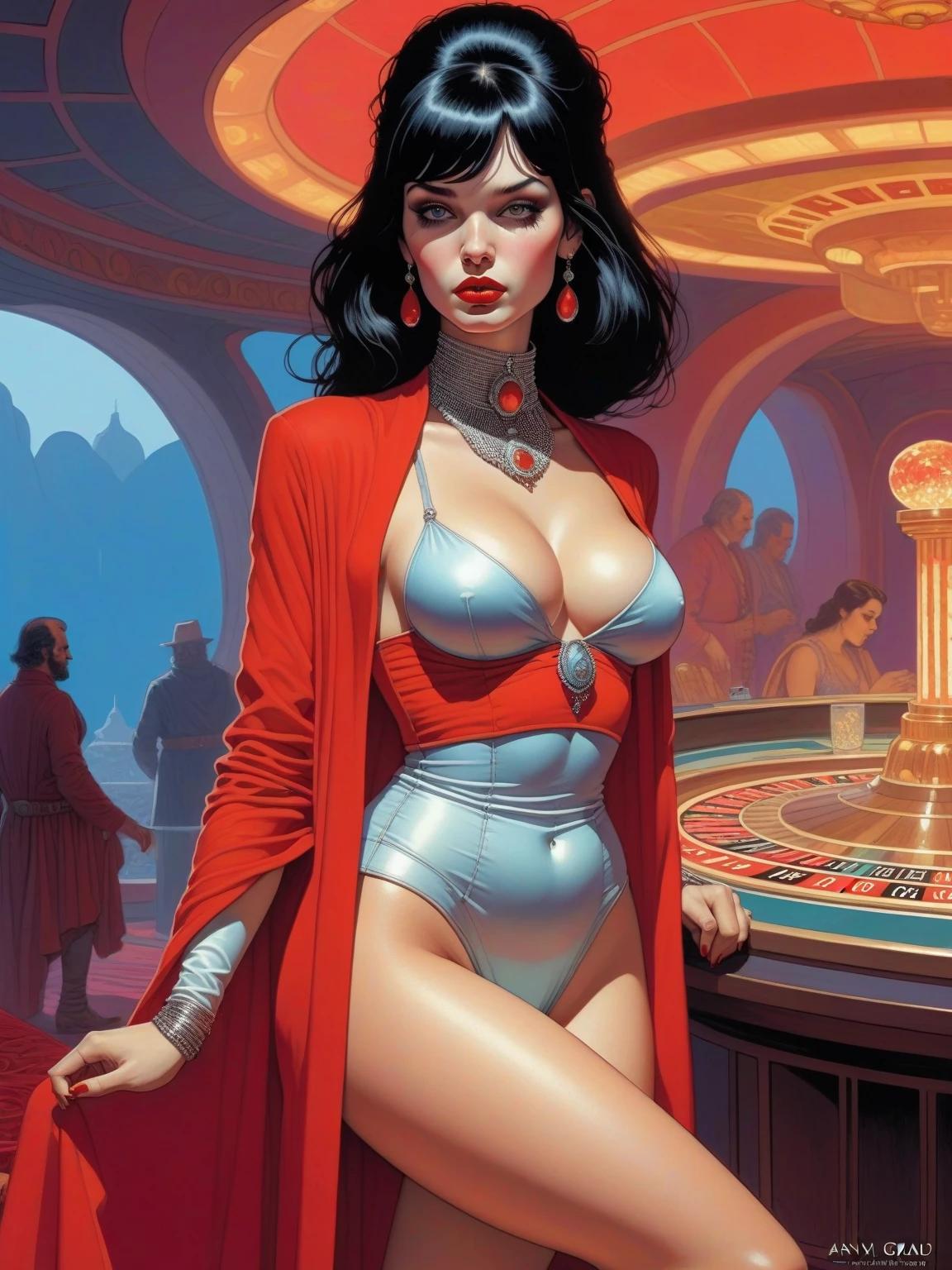 Anya Petrova thumbnail