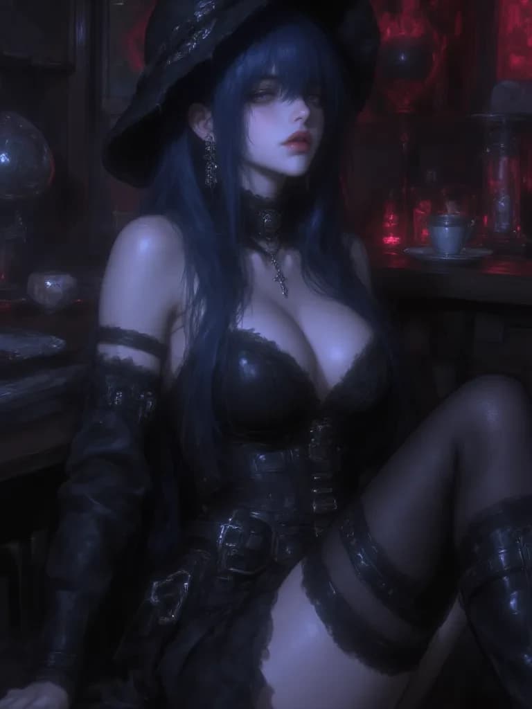 Michelle thumbnail