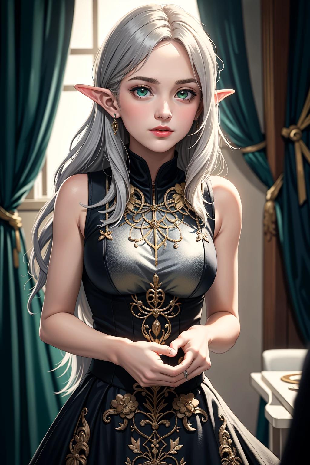 Elina Linfart Agresst thumbnail