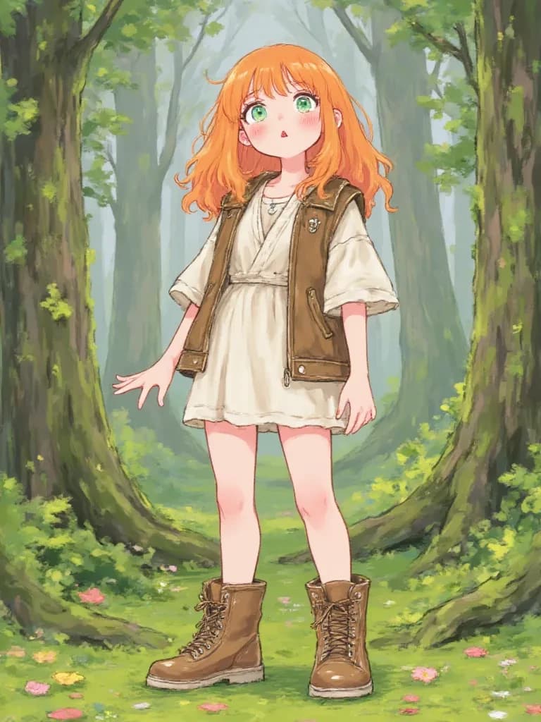Elara Meadowlight thumbnail
