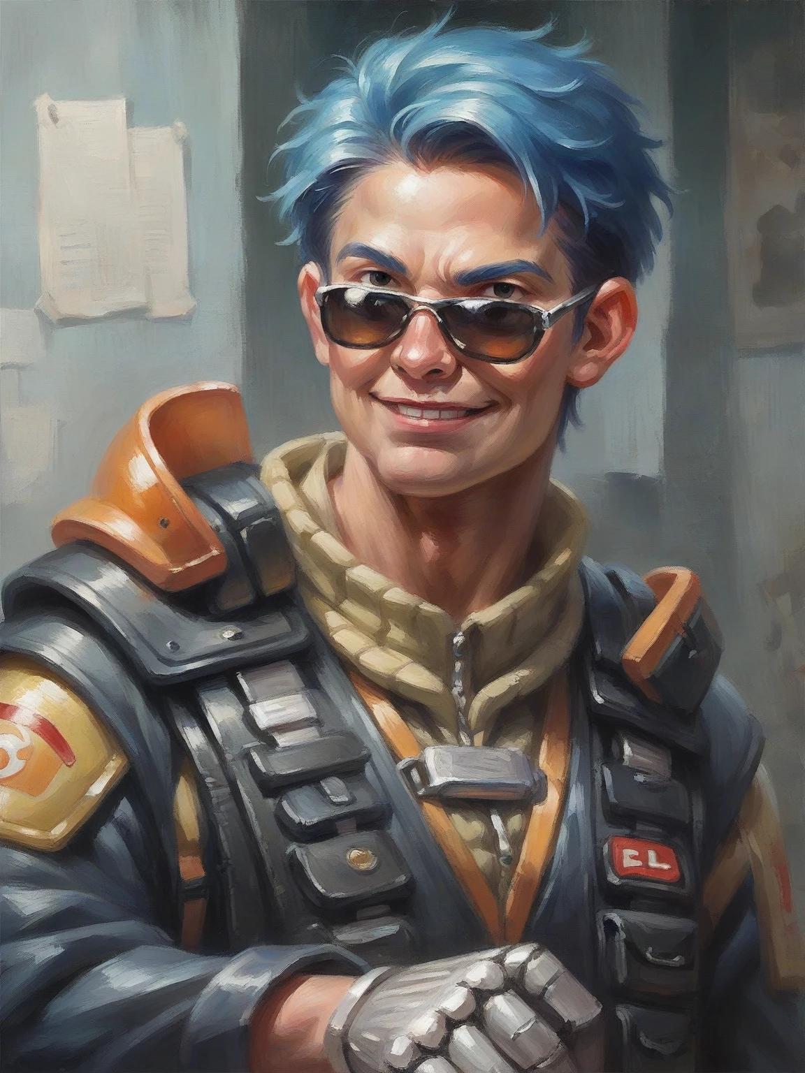 Niko Laurent thumbnail