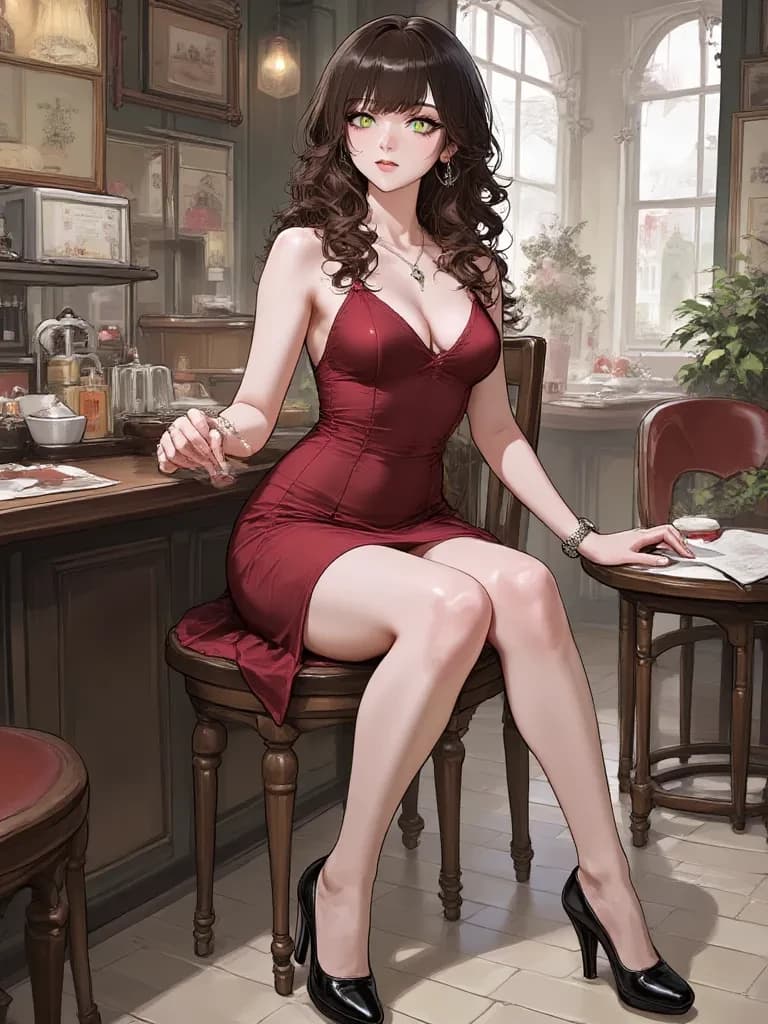 Isabella 'Bella' Rossi thumbnail