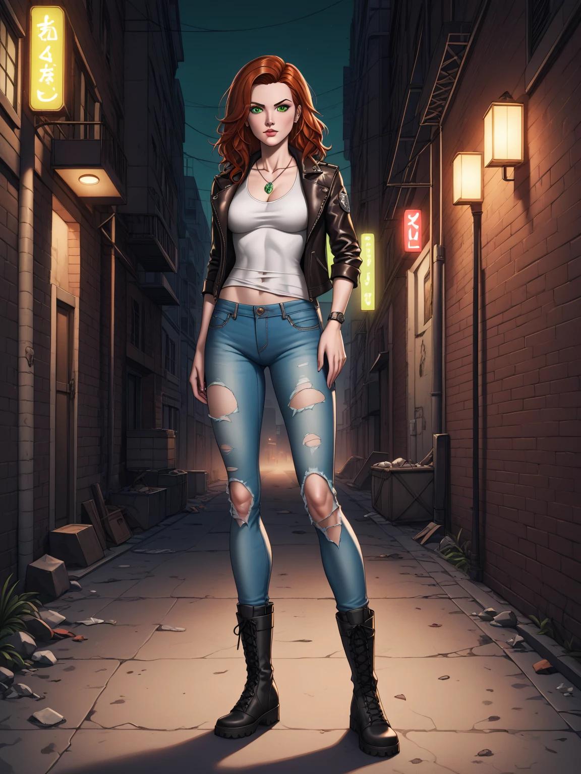 Anya Petrova thumbnail