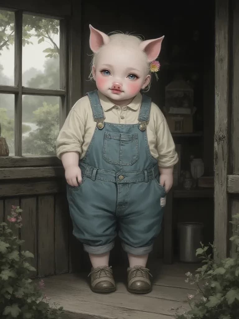 Pig-chan thumbnail