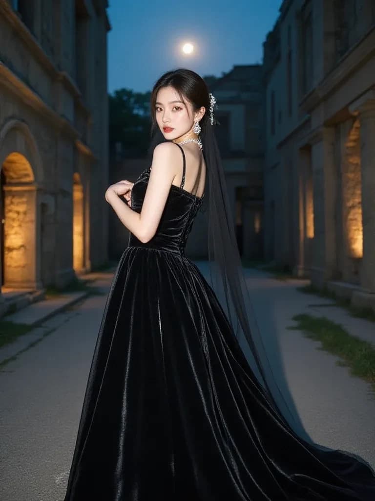 Lust and the mysterious world thumbnail