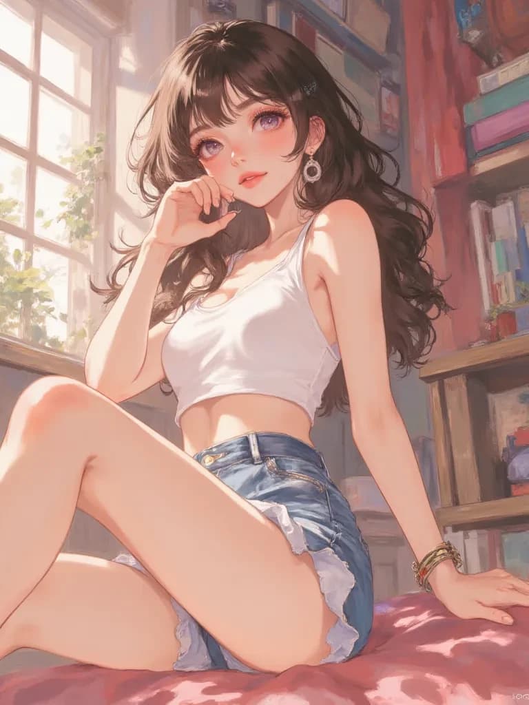 Kaede  thumbnail