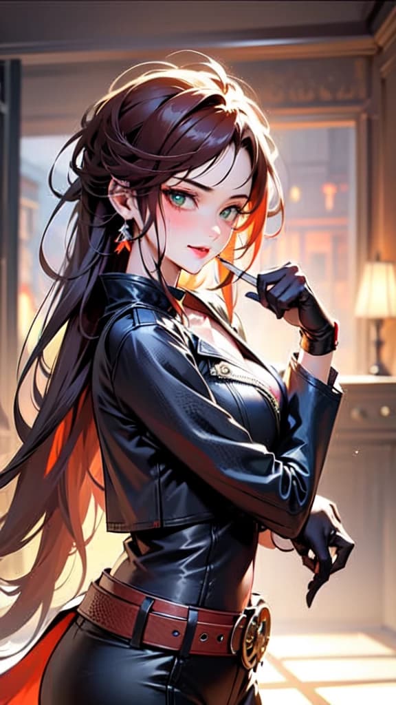 "Scarlet" thumbnail