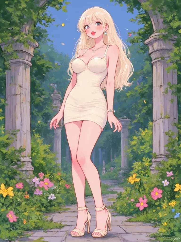 Seraphina thumbnail