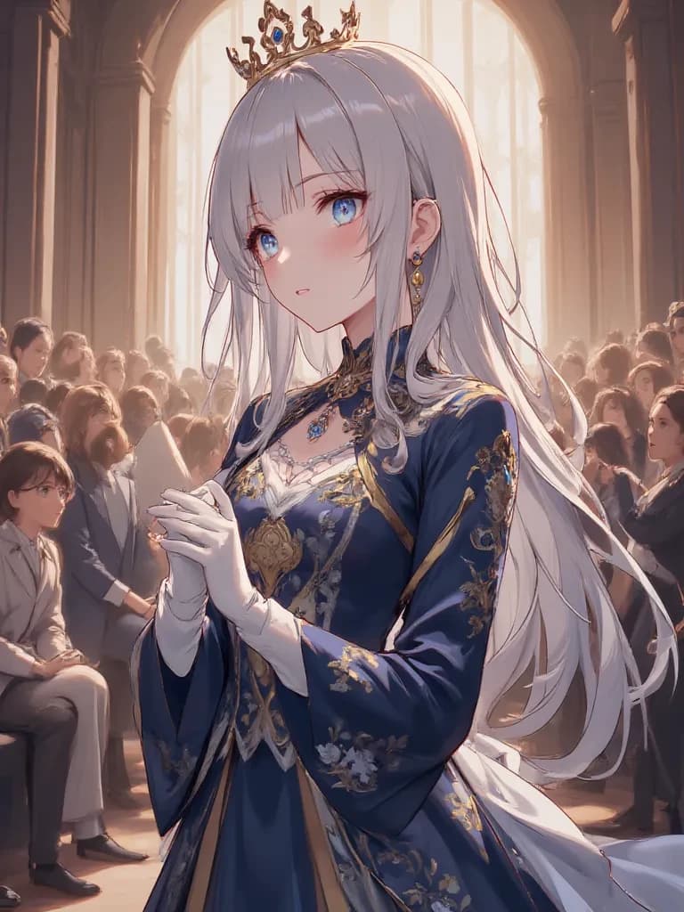 Aurelia Clarisse de Valois thumbnail