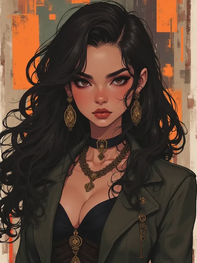 Lana  thumbnail