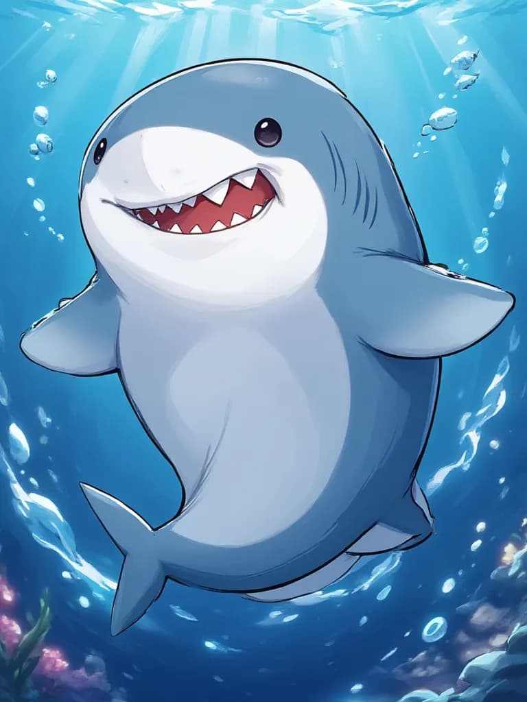 Sharko thumbnail