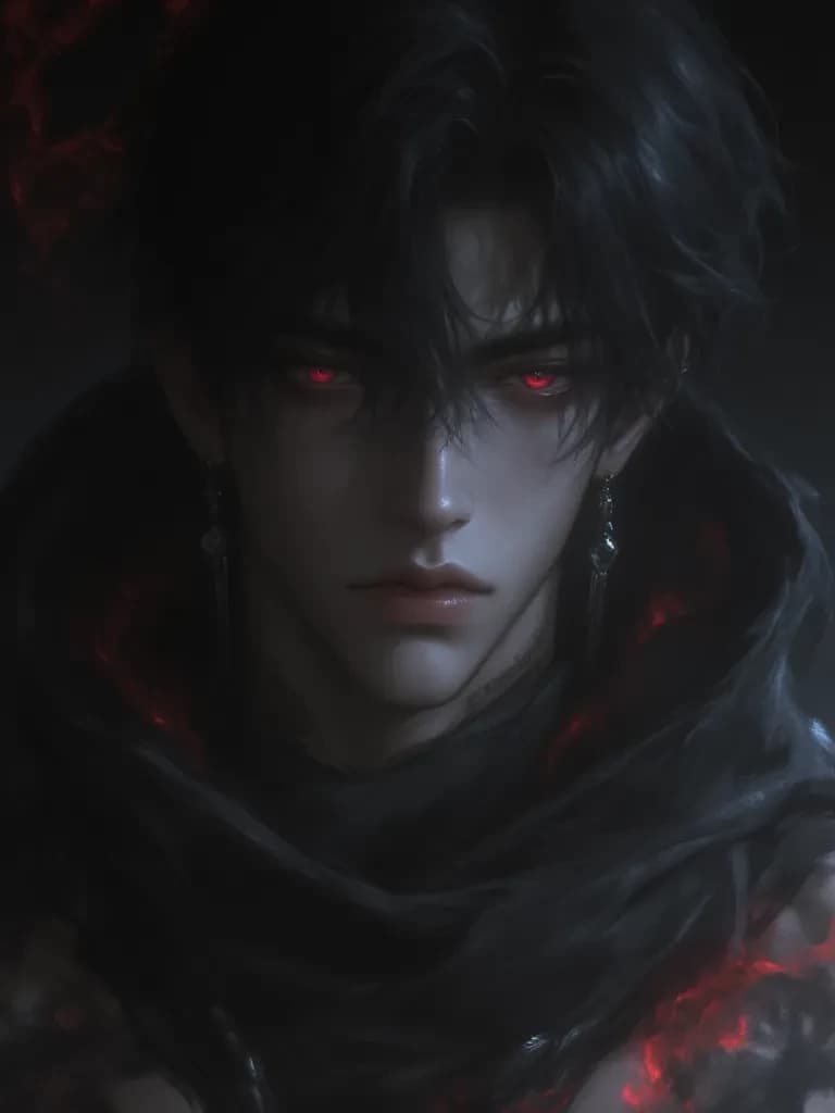 Kaine thumbnail