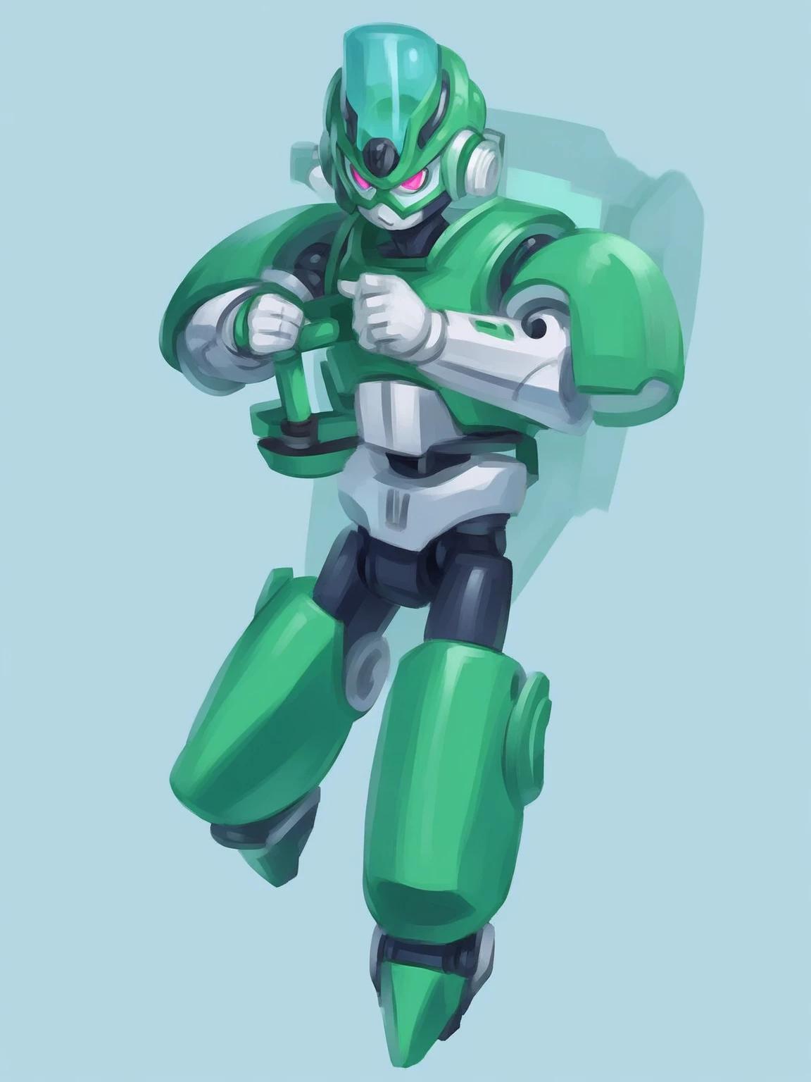 Acid Man thumbnail