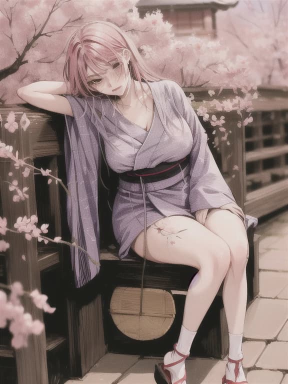 Sakura thumbnail