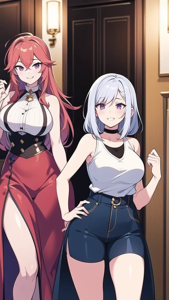 The Elegant Vampires of São Paulo thumbnail