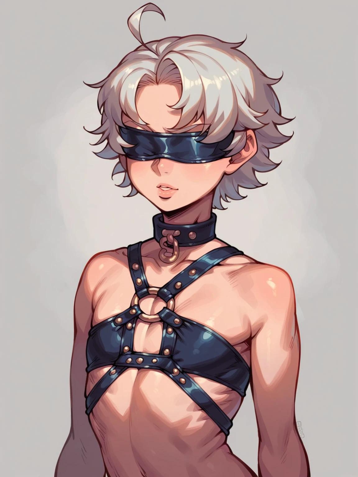 Silas thumbnail