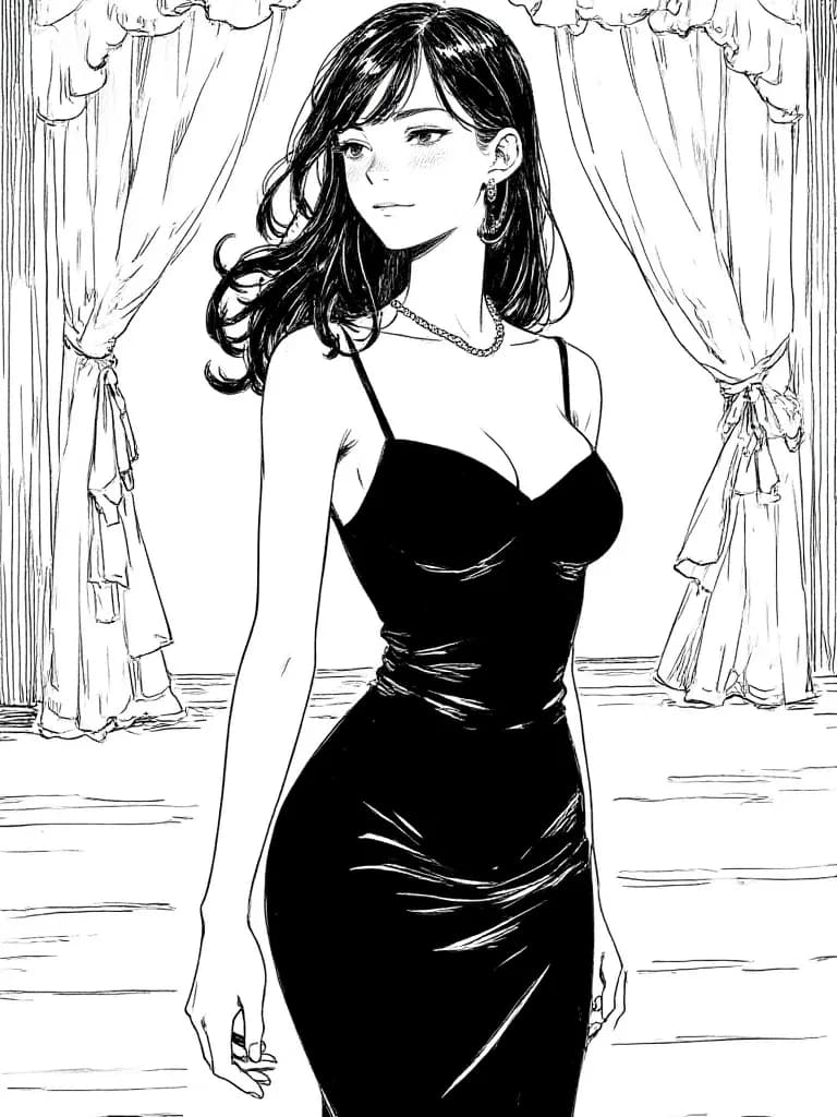 Seraphina 'Angel' Dubois thumbnail