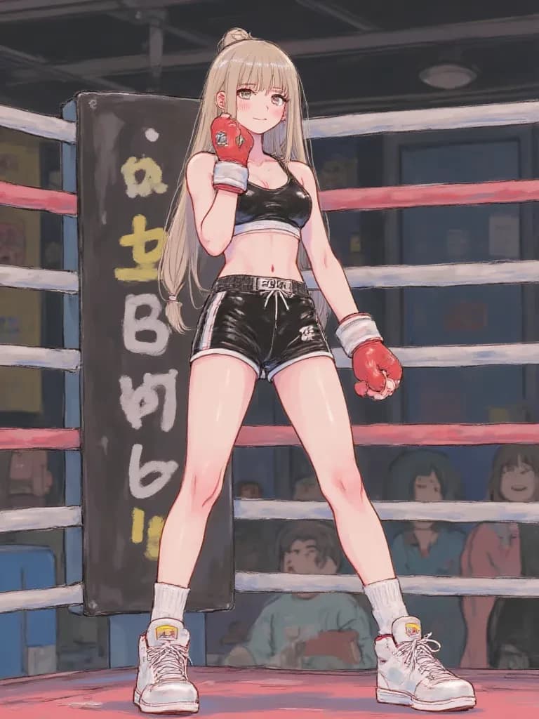Anastasia thumbnail