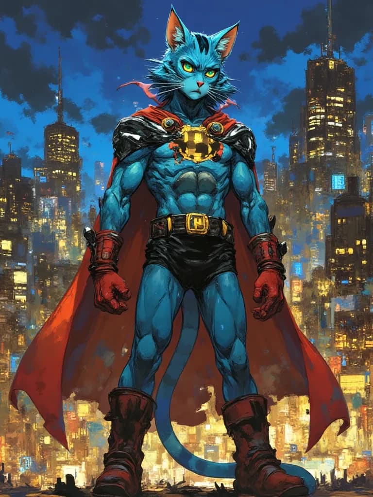 Hero Tom thumbnail