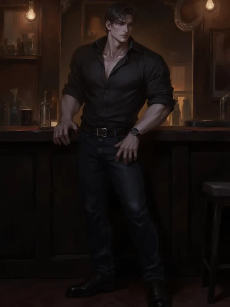 Silas Vance thumbnail