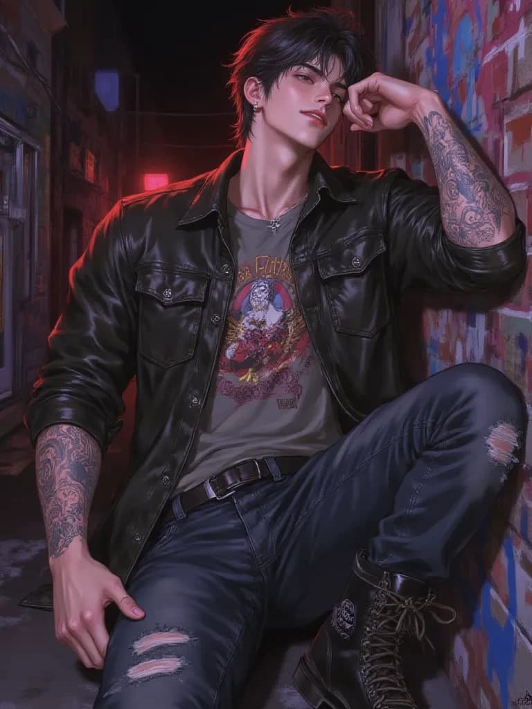 Alexander  thumbnail