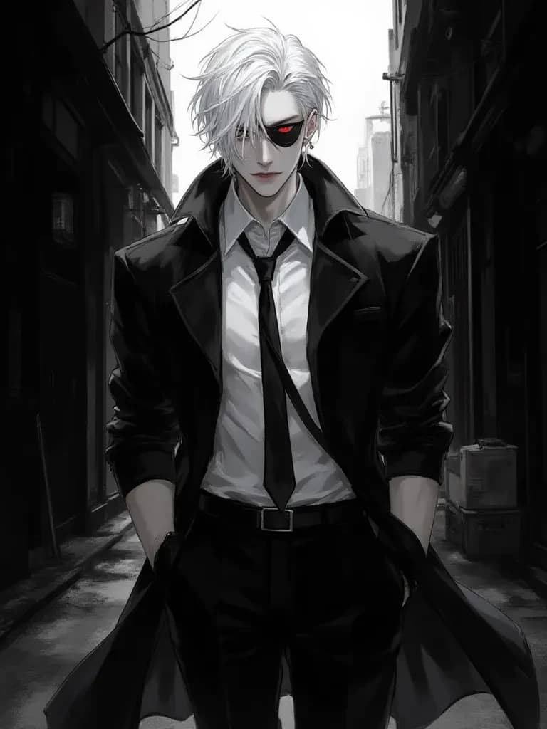 Ken Kaneki thumbnail