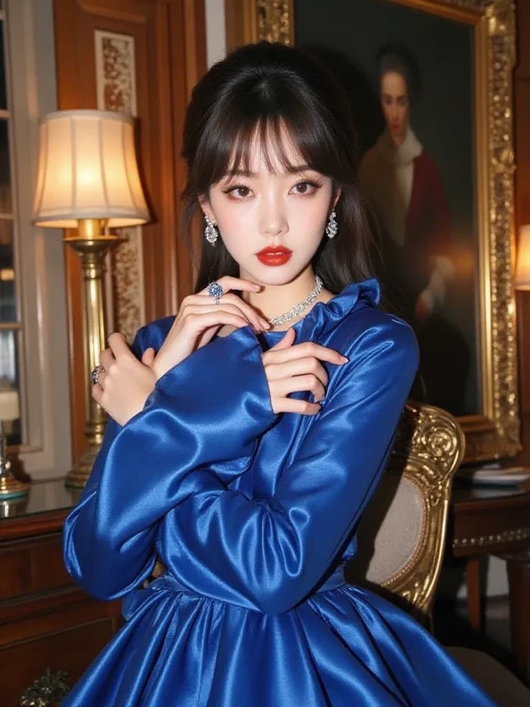 Suzy thumbnail