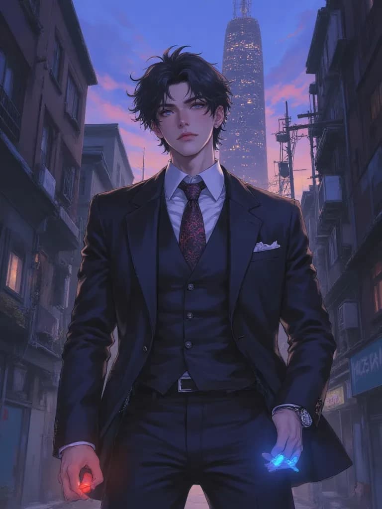 Matthew thumbnail