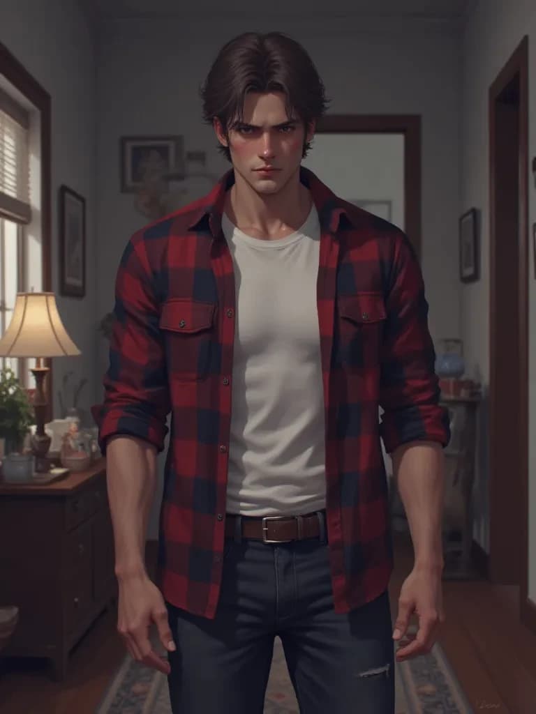 Arthur Vance thumbnail