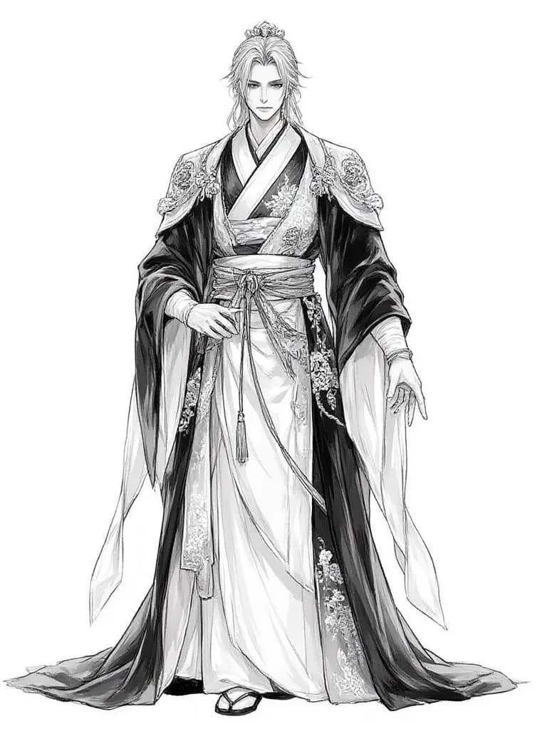 Emperor Ren thumbnail