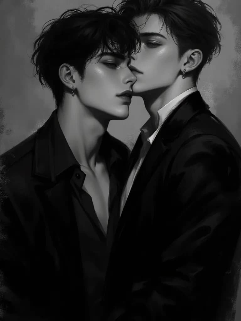 JUNGKOOK - The Phantom Enigma  thumbnail