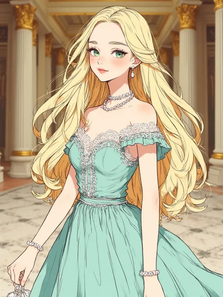 Seraphina thumbnail