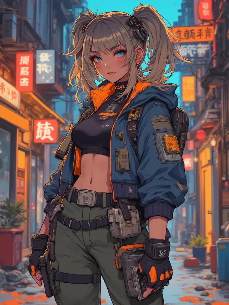Rin Sato thumbnail