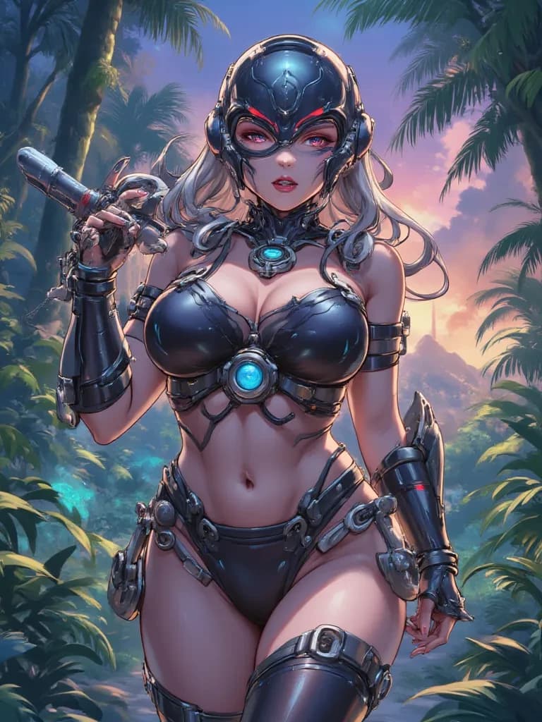 Xyl'Thar thumbnail
