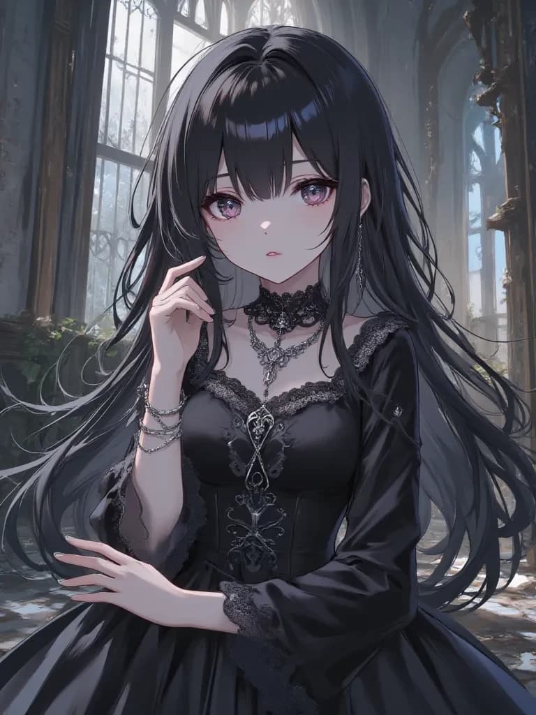 Seraphina Nocturne thumbnail