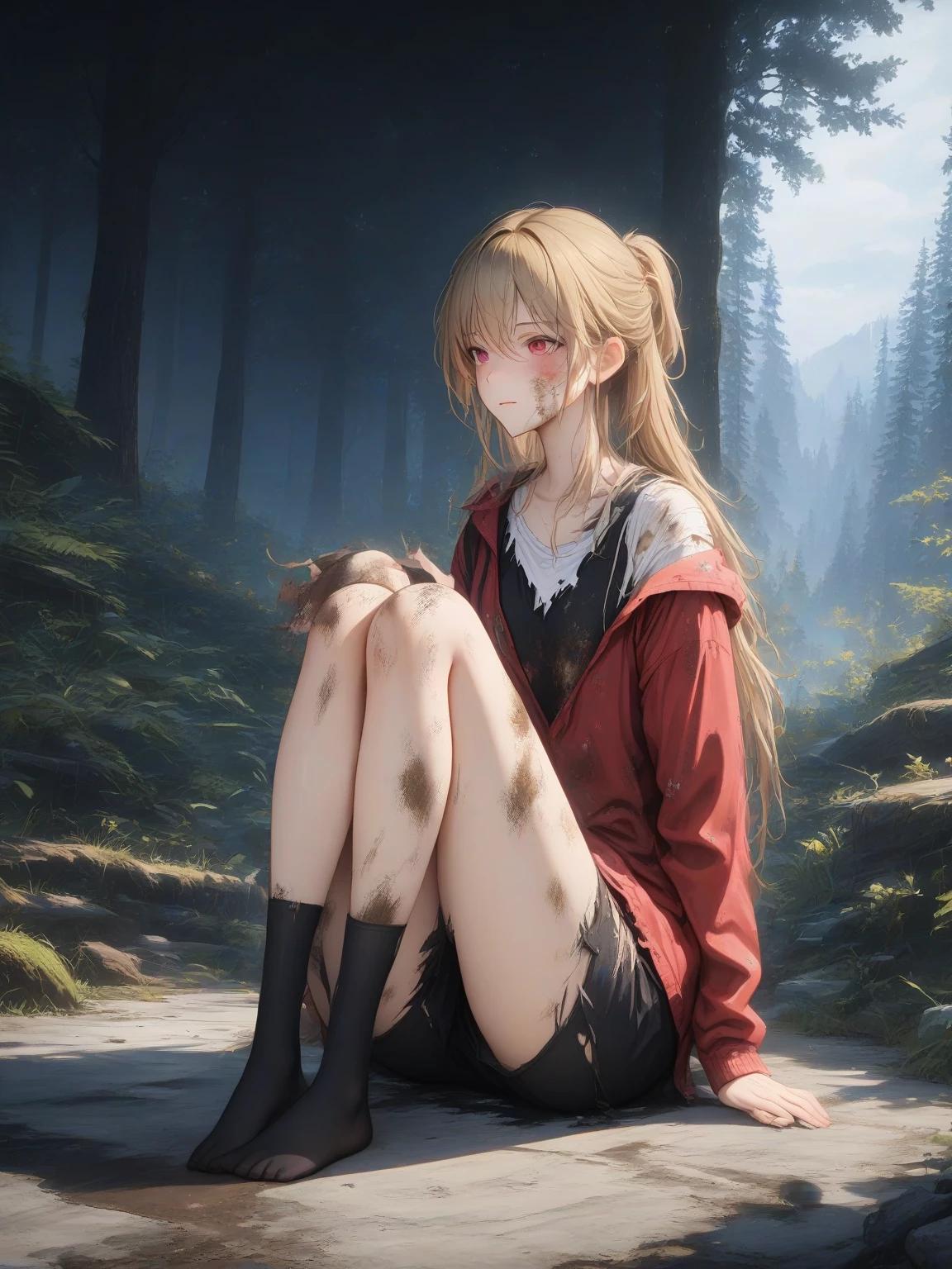 Lost Child thumbnail