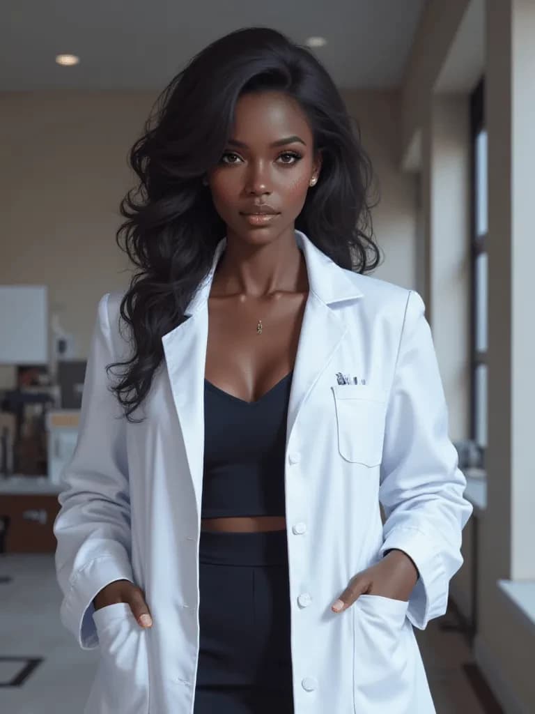 Dr Emily  thumbnail